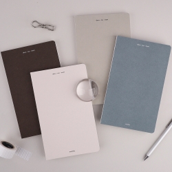 documoment weekly planner