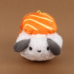 Sanrio Characters Keychain 5cm