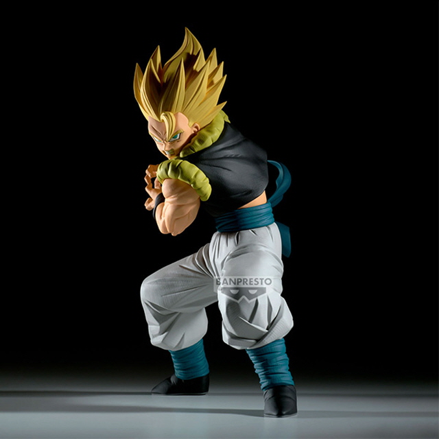 Dragonball Grandista Gogeta
