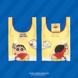 Crayon Shinchan Ice Cream Shinnosuke Market Bag