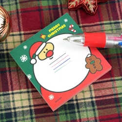 Christmas Stationery Gift Set