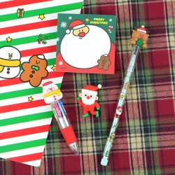 Christmas Stationery Gift Set