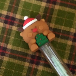 Christmas Stationery Gift Set