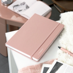 2026 Journal J. Diary Weekly A5