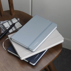 2026 Journal J. Diary Weekly A5