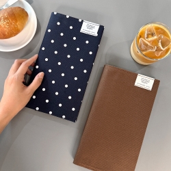 set up bookwear L size