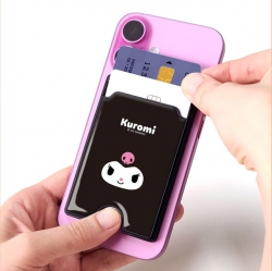 Sanrio Mac Safe Card Wallet