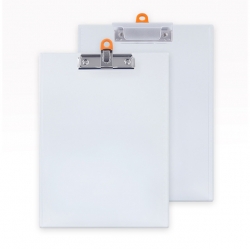 Partition Hanging Clipboard_Transparent