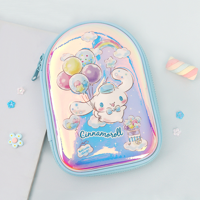 Cinnamoroll Shine EVA Pouch