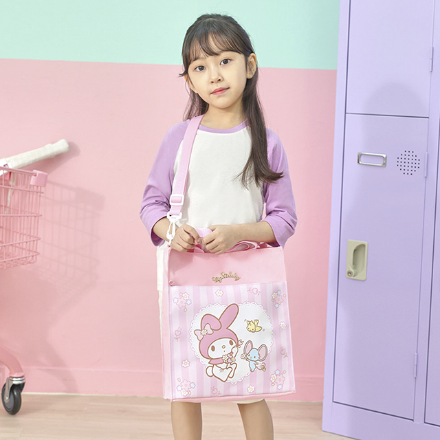 My Melody Sweet Point Bag