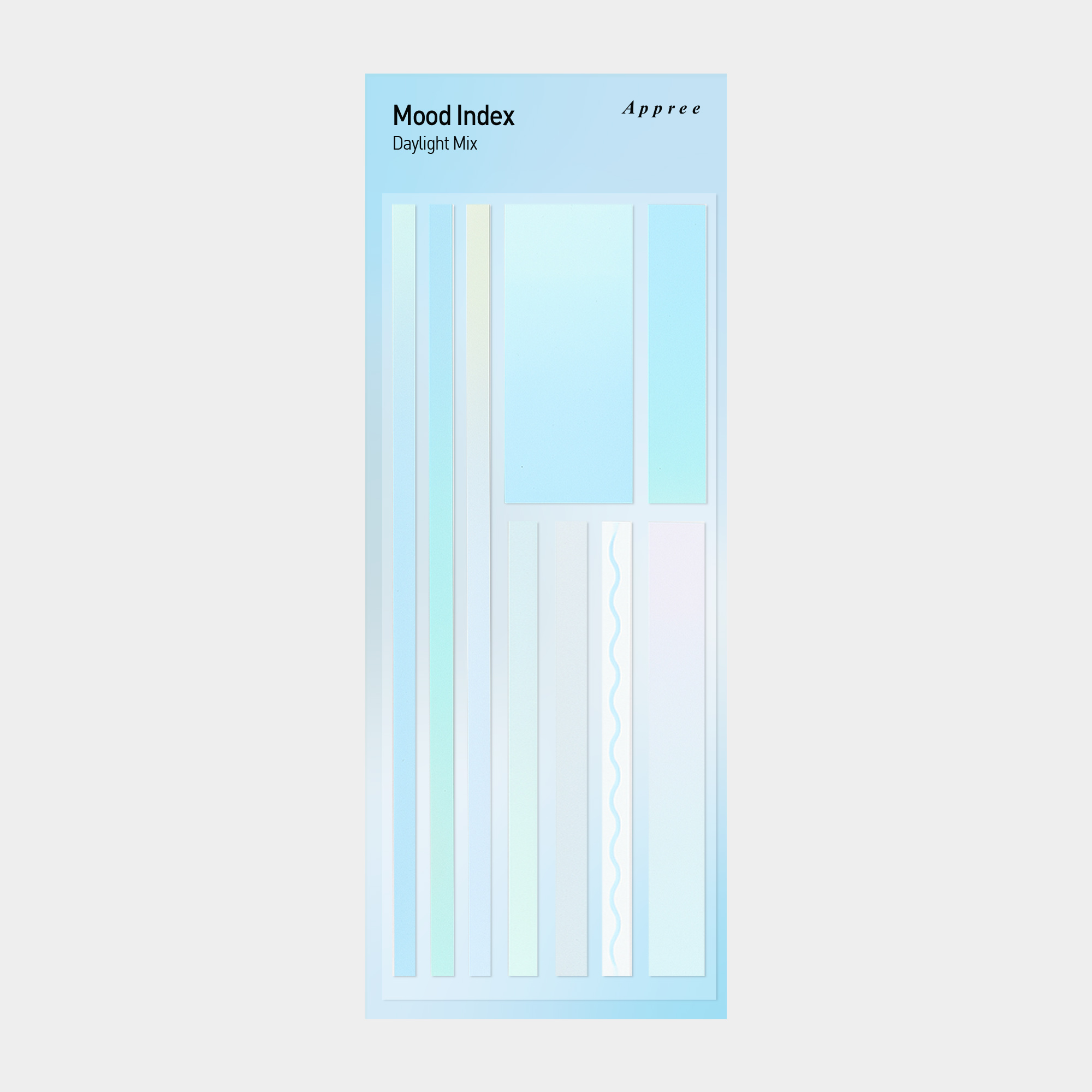 Mood Index_Daylight Mix