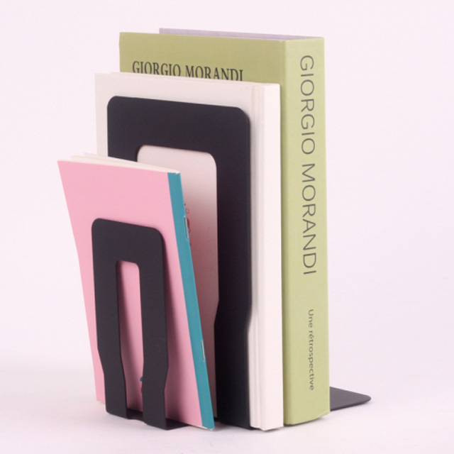 Dig-Up Bookend_Black