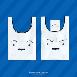 Crayon Shinchan Whitey Market Bag