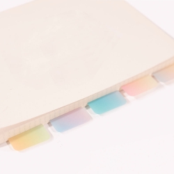 Mood Index_Daylight Gradation