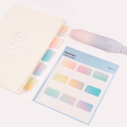 Mood Index_Daylight Gradation