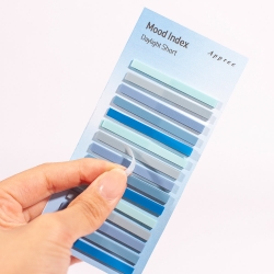 Mood Index_Daylight Short