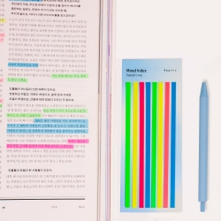 Mood Index_Daylight Long