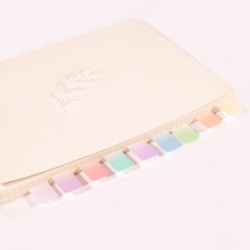 Mood Index_Twilight Gradation