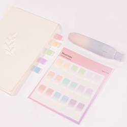 Mood Index_Twilight Gradation