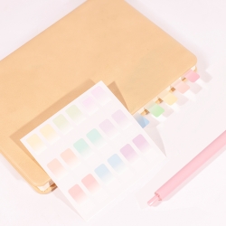 Mood Index_Twilight Gradation