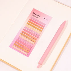 Mood Index_Twilight Short