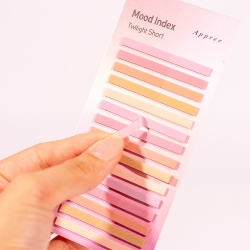 Mood Index_Twilight Short