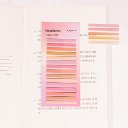 Mood Index_Twilight Short