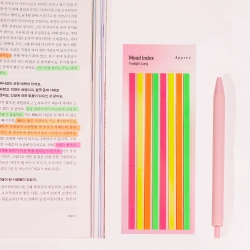Mood Index_Twilight Long