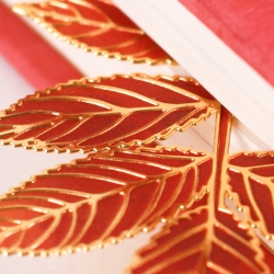 Leaf Bookmark_Branch