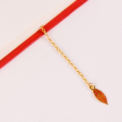 Leaf Bookmark_Branch