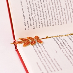 Leaf Bookmark_Branch