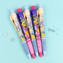 POKEMON Giant Ballpoint Pen, Random