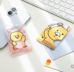 CHOONSIK MacSafe Card Holder