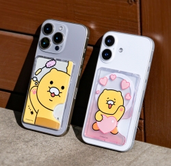 CHOONSIK MacSafe Card Holder