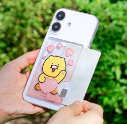 CHOONSIK MacSafe Card Holder