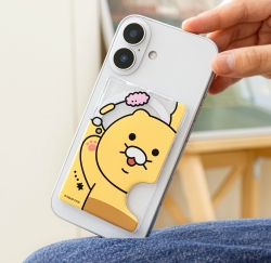 CHOONSIK MacSafe Card Holder