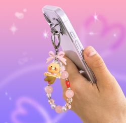 CHOONSIK MacSafe PU Card Holder