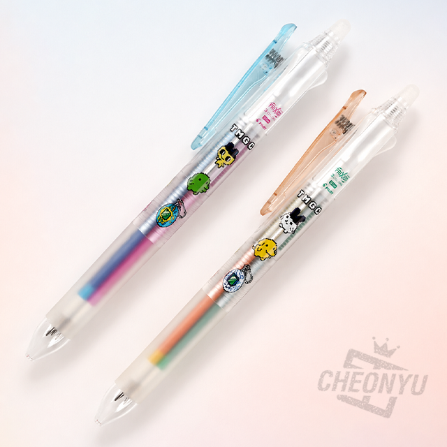 Tamagotchi FriXion Ball 3 Slim