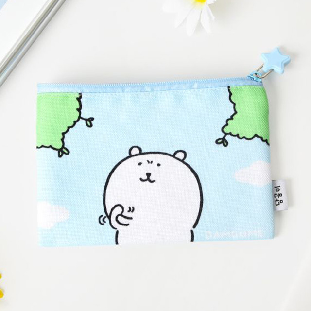Damgom Sky Square Pouch