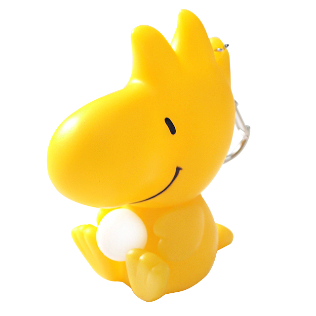 WOODSTOCKBUBBLEPOPKEYRING