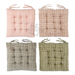 Cozy Sitting Cushion, Random