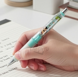 Crayon Shin-chan Dr. Grip Sharp Pencil 0.5mm