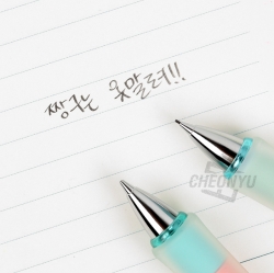 Crayon Shin-chan Dr. Grip Sharp Pencil 0.5mm