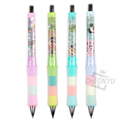 Crayon Shin-chan Dr. Grip Sharp Pencil 0.5mm