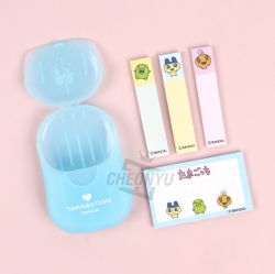 Tamagotchi One-Touch Sticky Notes