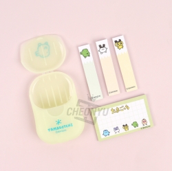 Tamagotchi One-Touch Sticky Notes