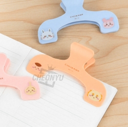 Chiikawa Ukanmuri Clip