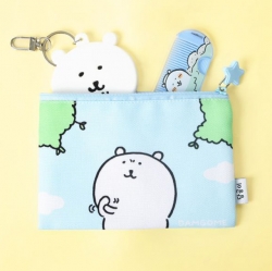 Damgom Sky Square Pouch