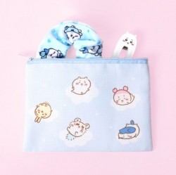 CHIIKAWA Cloud Square Pouch