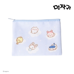 CHIIKAWA Cloud Square Pouch